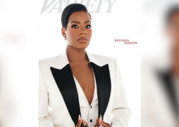 interview, Variety, Fantasia, Barrino, Celie, character, The Color Purple, remake