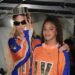 Beyoncé, Blue, tour