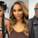Love & War, LeTroy, rapper, show, James Wright Chanel, Tamar Braxton, Chrisean Rock