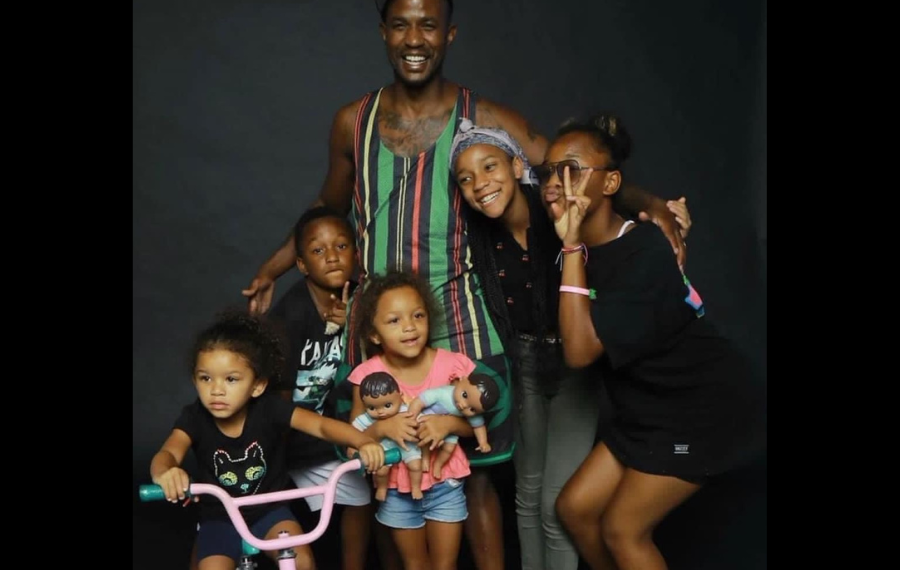 Dekalb County, daughter, Sundari Ramsess, Fujibo Ramsess, car accident, children, Black Panther, stuntman, Taraja Ramsess