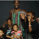 Dekalb County, daughter, Sundari Ramsess, Fujibo Ramsess, car accident, children, Black Panther, stuntman, Taraja Ramsess
