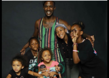Dekalb County, daughter, Sundari Ramsess, Fujibo Ramsess, car accident, children, Black Panther, stuntman, Taraja Ramsess