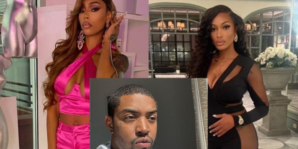 divorce, child, friendship, ex, Erica Dixon, Lil Scrappy, Bambi, Love & Hip Hop: Miami
