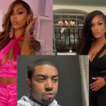 divorce, child, friendship, ex, Erica Dixon, Lil Scrappy, Bambi, Love & Hip Hop: Miami