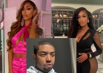 divorce, child, friendship, ex, Erica Dixon, Lil Scrappy, Bambi, Love & Hip Hop: Miami