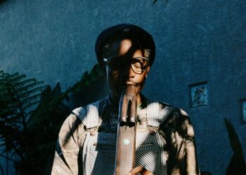 fans, rap, musician, flutes, hip-hop, New Blue Sun, album, André 3000, rapper, OutKast