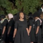 AKA, Alpha Kappa Alpha, video, HBCU, Spelman College, Zahara Jolie-Pitt