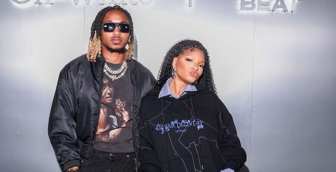reviews, racist, appointment, nail salon, Chloe Bailey, rapper, DDG, Halle Bailey