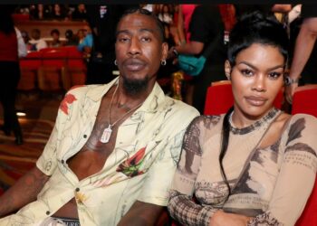 singer, NBA, marriage, divorce, Iman Shumpert, Teyana Taylor