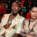 singer, NBA, marriage, divorce, Iman Shumpert, Teyana Taylor