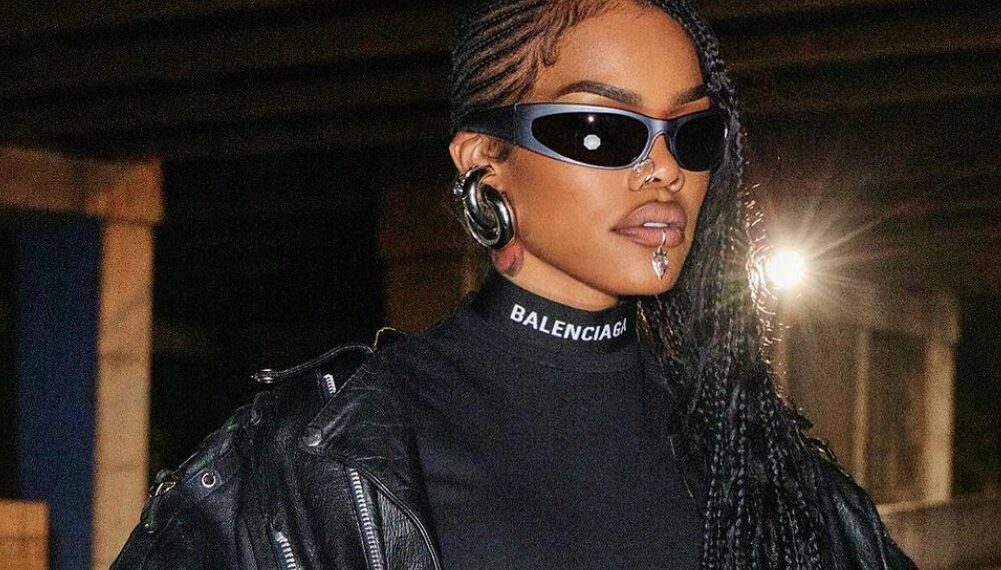 privacy, family, private matter, actress, singer, documents, divorce, Iman Shumpert, Teyana Taylor