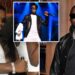 rapper, Cassie, music, sexual assault, Jane Doe, lawsuit, Aaron Hall, Sean "Diddy" Combs, Diddy