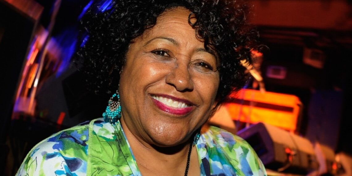 New Orleans, music, Wardell Quezergue, family, song, Jean Knight