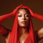 Grammy, On My Mama, singer, music, career, VMAs, Victoria Monét