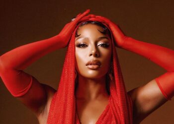 Grammy, On My Mama, singer, music, career, VMAs, Victoria Monét