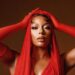 Grammy, On My Mama, singer, music, career, VMAs, Victoria Monét