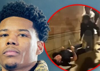 20-year-old, Tampa, rapper, guard, assault, fan, George Obregon Jr., Nardo Wick