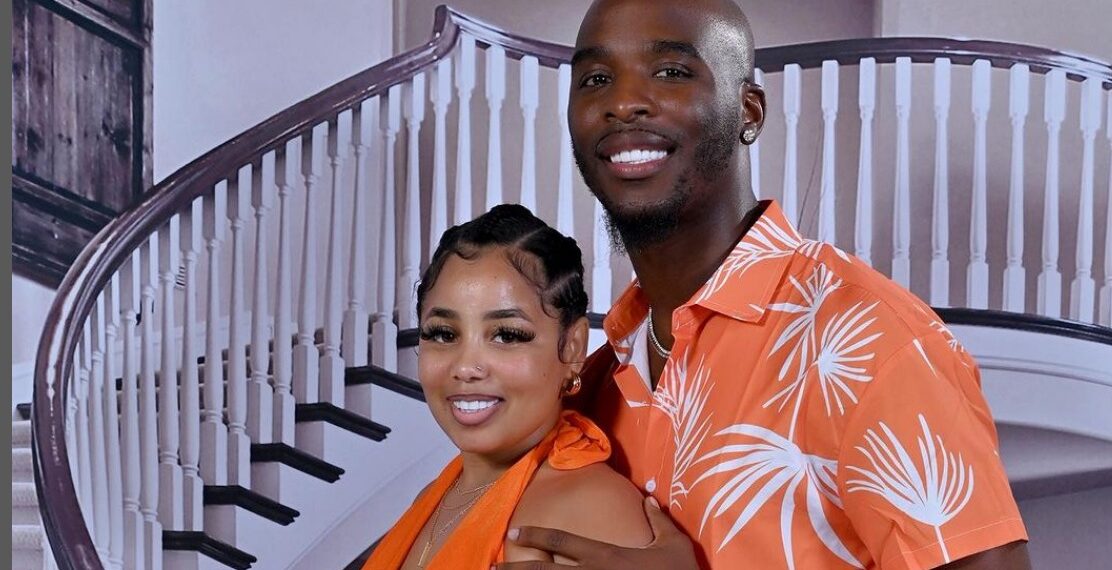 girlfriend, face, shot, VH1, NIck Cannon, CInnamon Witherspoon, Htiman Holla