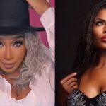 speech, eviction, Republican, House of Villains, Omarosa Manigault Newman, Tiffany "New York" Pollard, New York