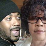 vitamins, celebrity, Sonja Norwood, IV therapy, hospital, mother, Ray J