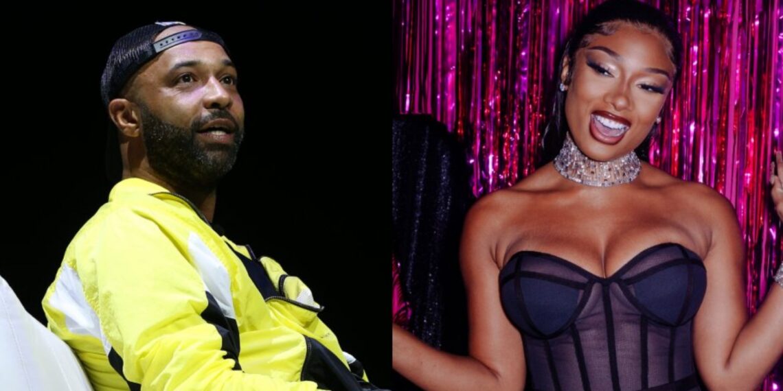 The Joe Budden Podcast, rapper, single, Cobra, Megan Thee Stallion, Joe Budden