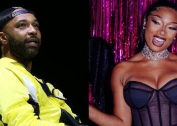 The Joe Budden Podcast, rapper, single, Cobra, Megan Thee Stallion, Joe Budden
