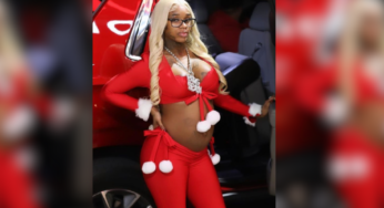 Sexyy Redd Tops Best Rap Songs Of 2023