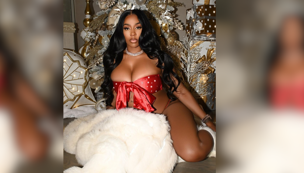 OnlyFans, music, Detroit, rapper, Kash, Doll, access, exclusive