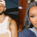 Twitter, social, abuse, physical, Keke, Palmer, Darius, Jackson