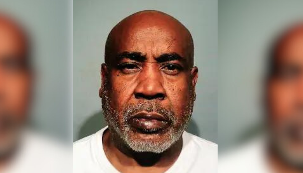 entertainment, release, Tupac Shakur, lawyer, murder, Keefe, D