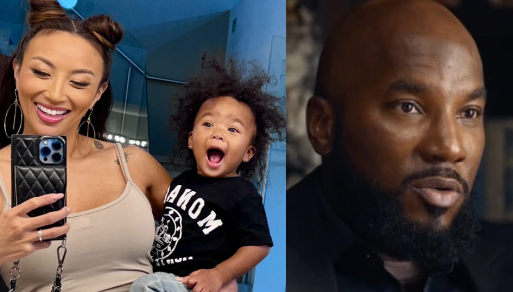 allegations, gatekeeping, Jeannie, Mai, Monaco, daughter, Jeezy, divorce
