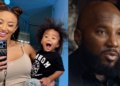 allegations, gatekeeping, Jeannie, Mai, Monaco, daughter, Jeezy, divorce
