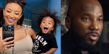 allegations, gatekeeping, Jeannie, Mai, Monaco, daughter, Jeezy, divorce