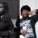 dad, snitch, Young, Thug, Gunna, rapper, Lil, Baby