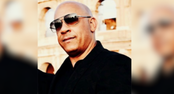 Vin Diesel Denies Sexual Assault Accusations