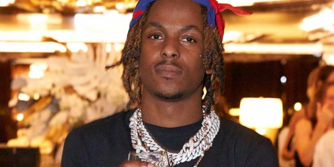 SLS Hotel, hotel, Art Basel, Miami, Rich The Kid, rapper, police, bomb threat