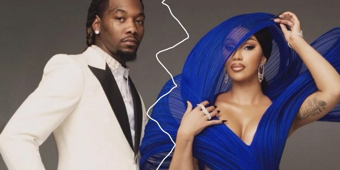 social media, rapper, life, new, Instagram, live, Offset, single, Cardi B