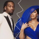 social media, rapper, life, new, Instagram, live, Offset, single, Cardi B