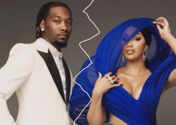 social media, rapper, life, new, Instagram, live, Offset, single, Cardi B