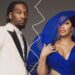social media, rapper, life, new, Instagram, live, Offset, single, Cardi B