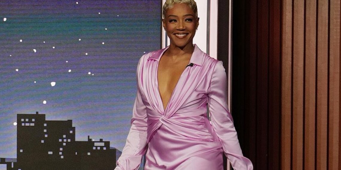 fans, arrest, comedian, DUI, Instagram, spiraling, Tiffany Haddish