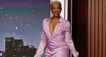 Tiffany Haddish Sets The Record Straight With Fans Believing She Was ‘Spiraling,’ ‘Ain’t No Spiral Here’