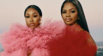 City Girls JT Fell During Detroit Performance, But Bestie Yung Miami Was There For Her
