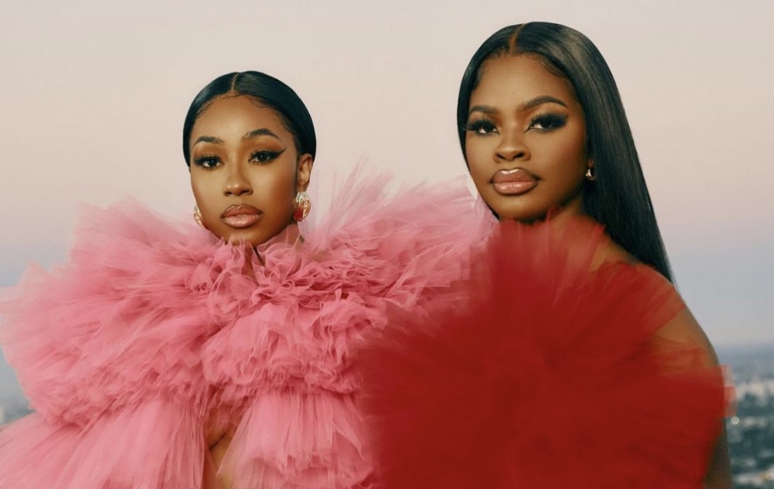 Yung Miami, Caresha Brownlee, City Girls, JT, Detroit, fall
