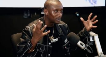 Rapper And Singer Buddy Recalls Wise Words The Late Nipsey Hussle Shared With Him