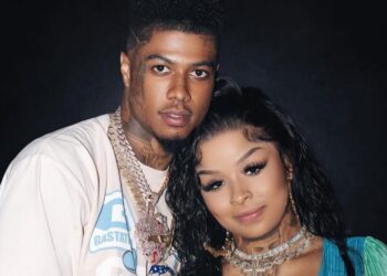 Instagram, mother, friend, son, Chrisean Rock, Blueface, rapper, Karlissa Suffold