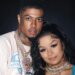 Instagram, mother, friend, son, Chrisean Rock, Blueface, rapper, Karlissa Suffold
