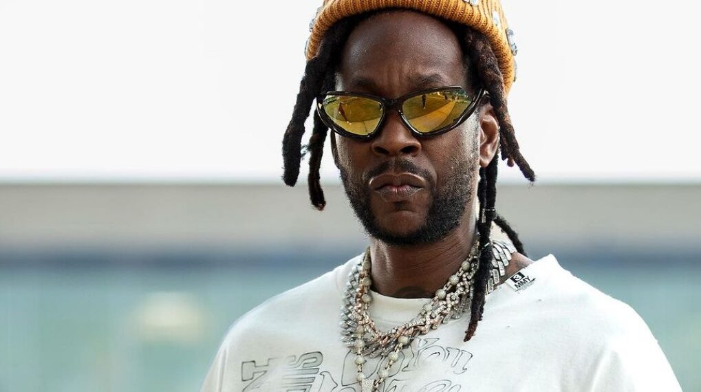 hospital, car, Art Basel, Florida, 2 Chainz, rapper, Miami, i-95