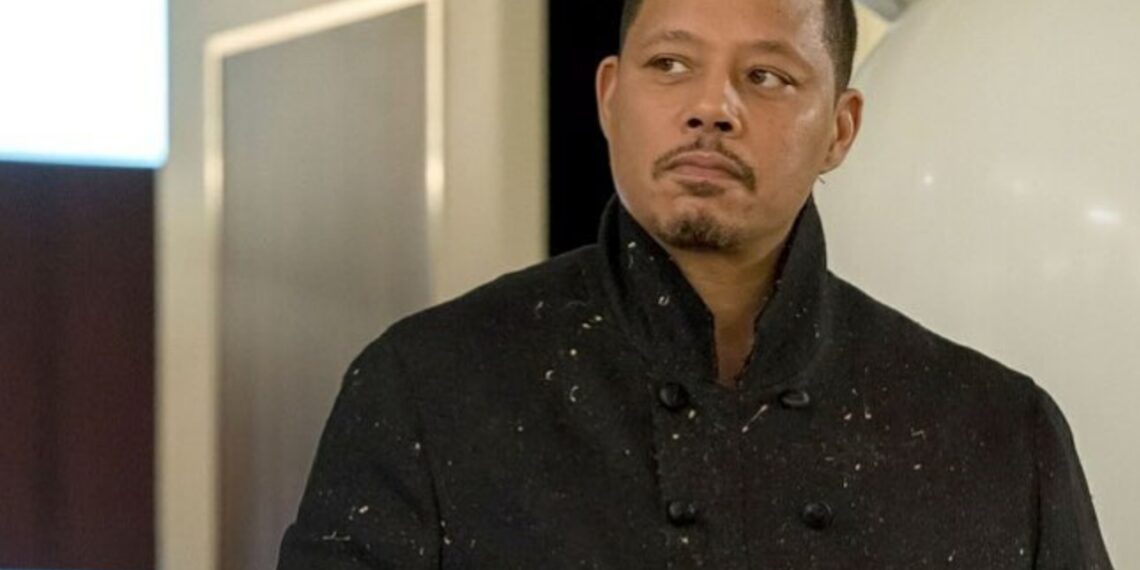 FOX, salary, Empire, show, lawsuit, fraud, talent agency, CAA, Creative Artists Agency LLC, Terrence Howard