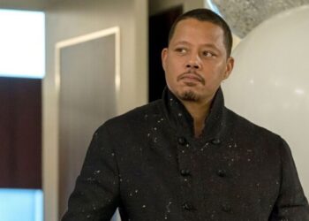 FOX, salary, Empire, show, lawsuit, fraud, talent agency, CAA, Creative Artists Agency LLC, Terrence Howard